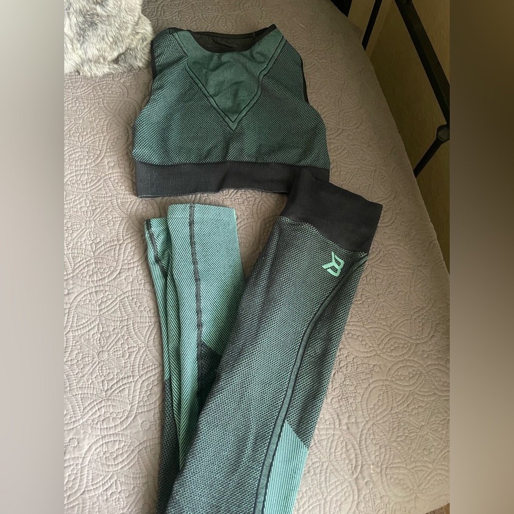 Better Bodies Two-Piece Set